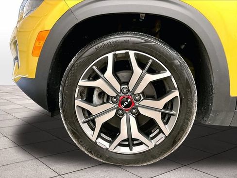 Used 2023 Kia Seltos SX w/ SX Sunroof Package AWD/4WD image 8