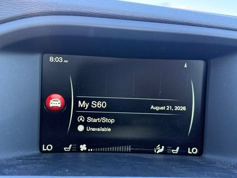 Used 2016 Volvo S60 T5 Premier w/ 19" Sport Package FWD image 19