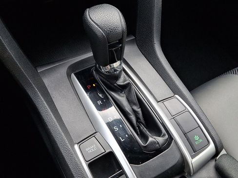 Used 2019 Honda Civic LX image 14