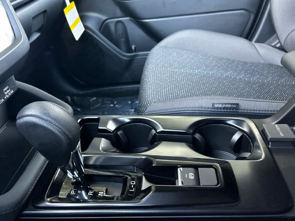 New 2026 Subaru Forester Premium AWD/4WD image 19