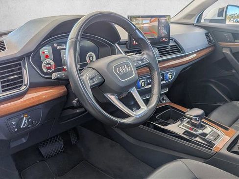 Used 2023 Audi Q5 2.0T Premium Plus image 10