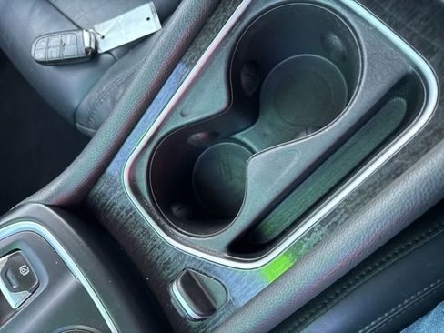 Used 2015 Chrysler 200 C w/ Navigation & Sound Group I image 13