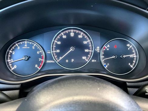 Used 2023 MAZDA MAZDA3 s AWD/4WD image 13