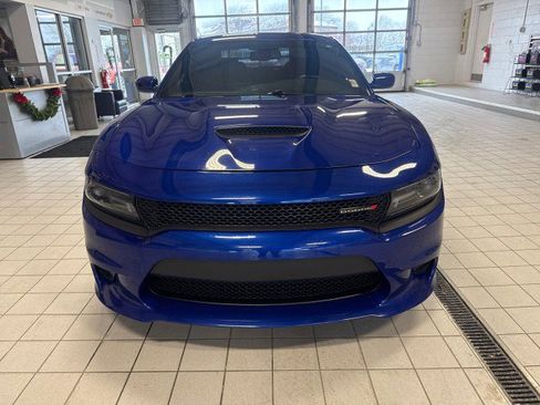 Used 2020 Dodge Charger R/T w/ Driver Convenience Group image 8