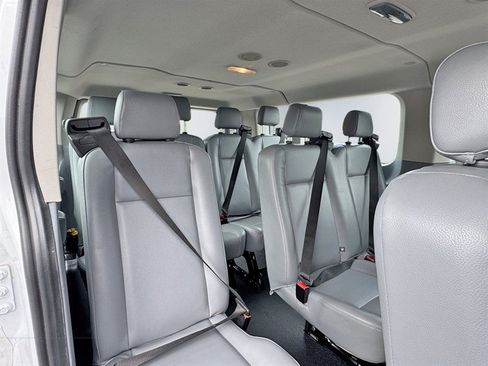 Used 2016 Ford Transit 350 XL RWD image 21
