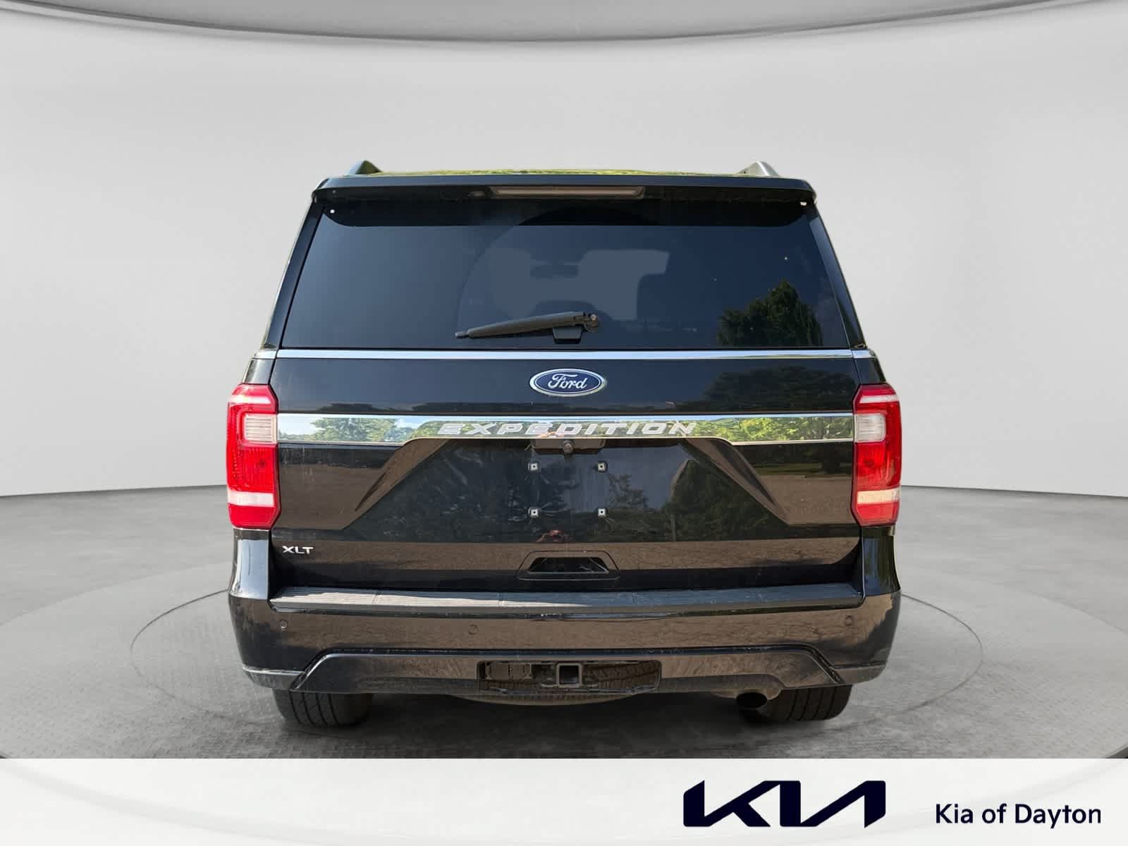 Used 2021 Ford Expedition XLT AWD/4WD image 6