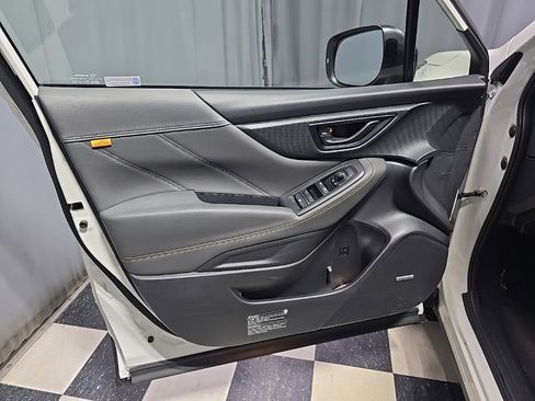 Certified 2024 Subaru Forester Wilderness image 17