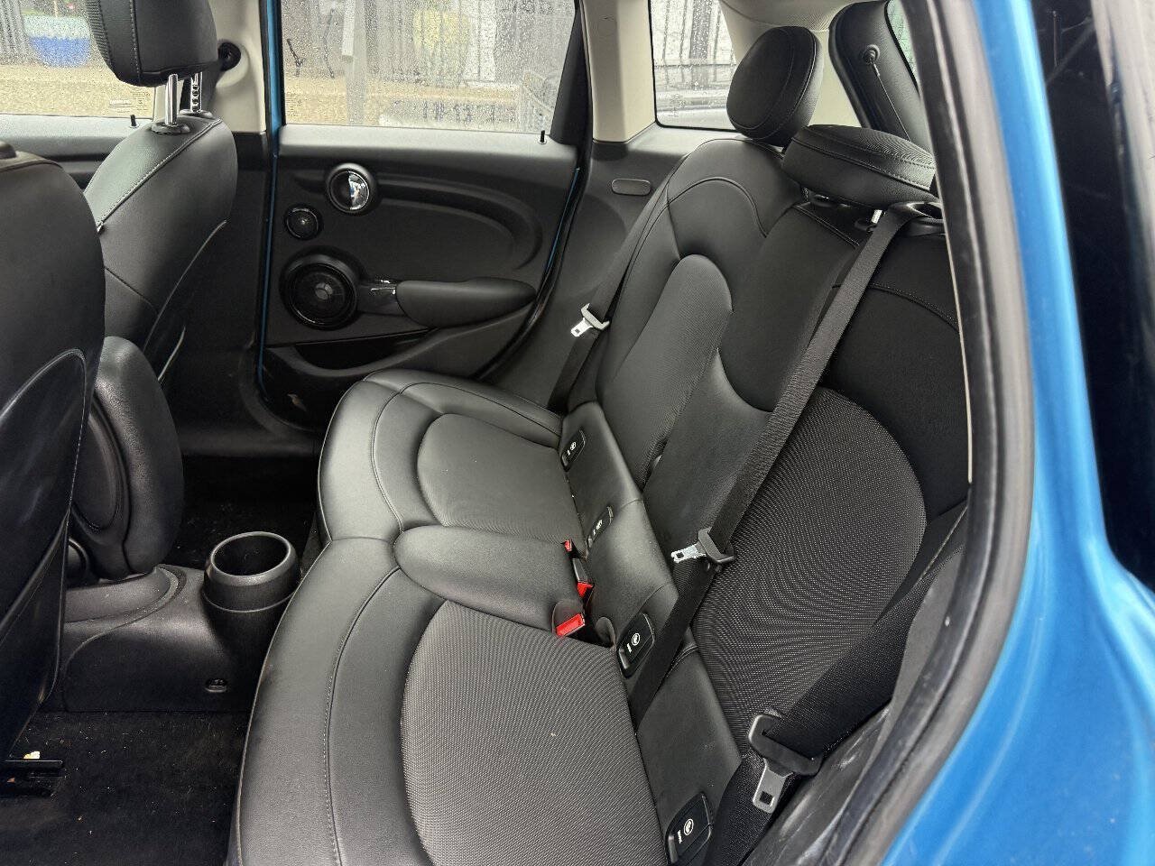 Used 2015 MINI Cooper 4-Door Hardtop FWD image 13