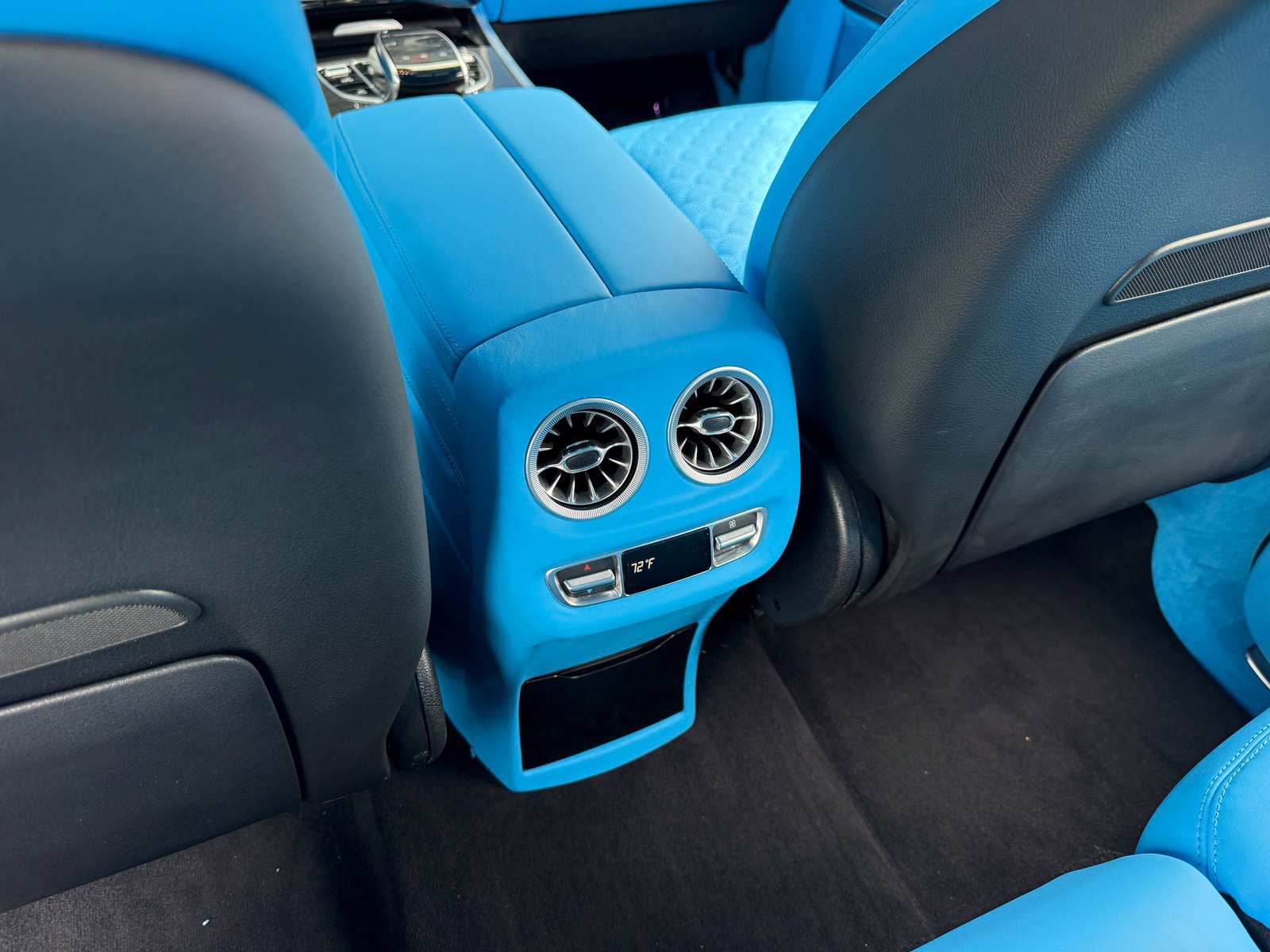 Used 2023 Mercedes-Benz G 550 image 44