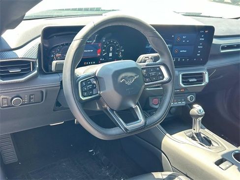 New 2025 Ford Mustang GT Premium image 15