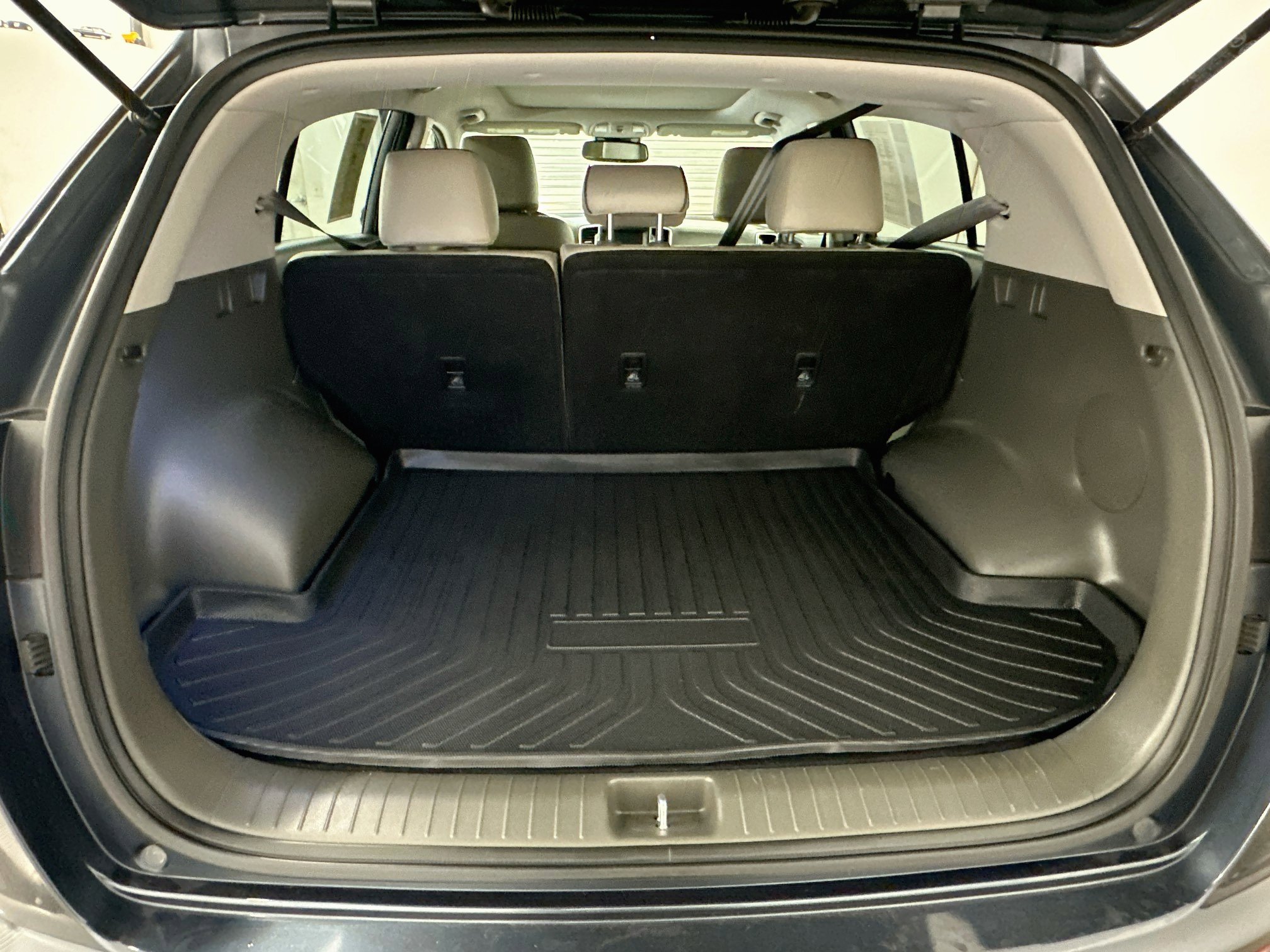 Used 2019 Kia Sportage EX w/ EX Premium Package AWD/4WD image 29