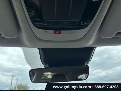 Certified 2024 Kia Seltos S FWD image 28