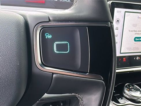 New 2025 Ford Expedition Max Platinum w/ Stealth Appearance Package image 25