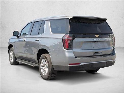 Used 2025 Chevrolet Tahoe LT image 7