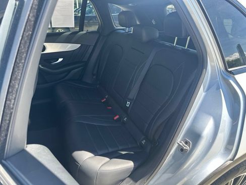Used 2022 Mercedes-Benz GLC 300 image 30