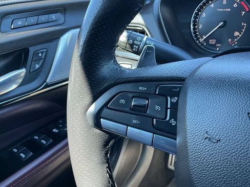 Used 2022 Cadillac CT4 Sport RWD image 17