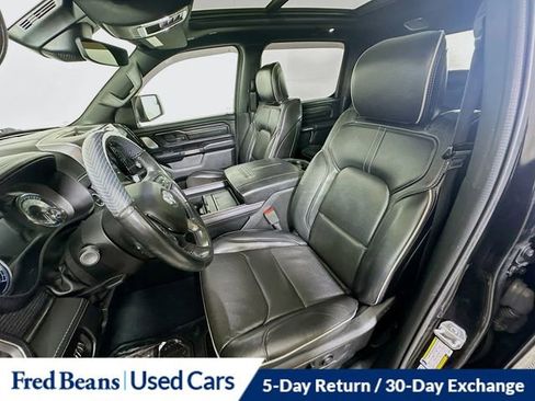 Used 2019 RAM 1500 Limited image 24