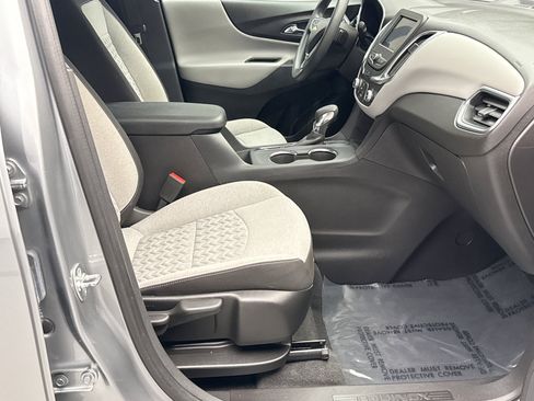 Used 2024 Chevrolet Equinox LS w/ LS Convenience Package FWD image 16