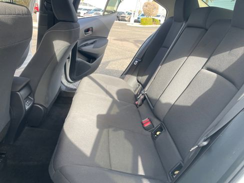 Certified 2024 Toyota Corolla LE image 17