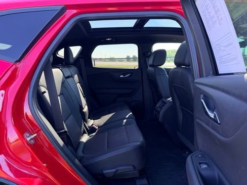 Used 2021 Chevrolet Blazer RS w/ Enhanced Convenience Package AWD/4WD image 9