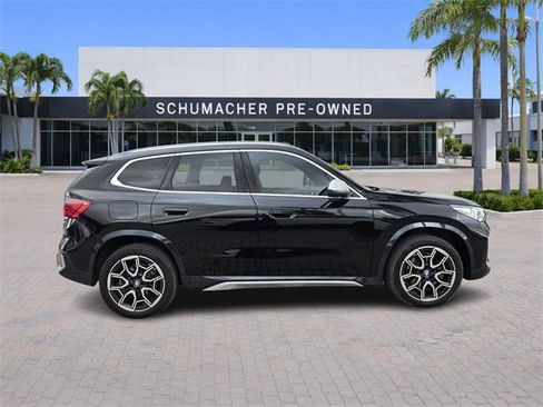 Used 2024 BMW X1 xDrive28i w/ Convenience Package image 8