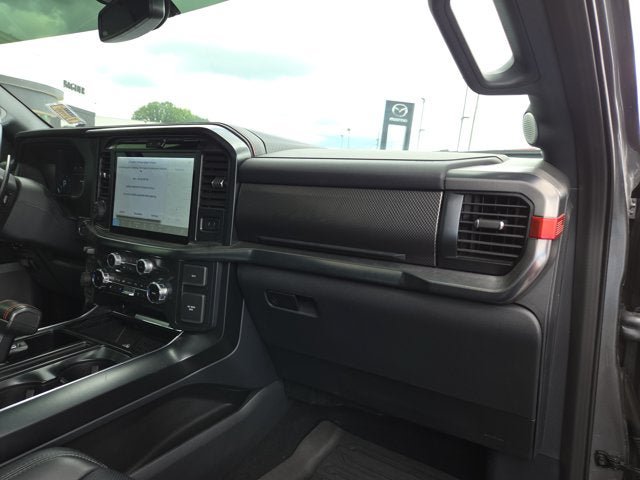 Used 2025 Ford F150 Raptor AWD/4WD image 15