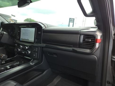 Used 2025 Ford F150 Raptor AWD/4WD image 15