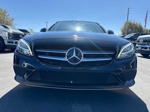 Used 2019 Mercedes-Benz C 300 Sedan image 5