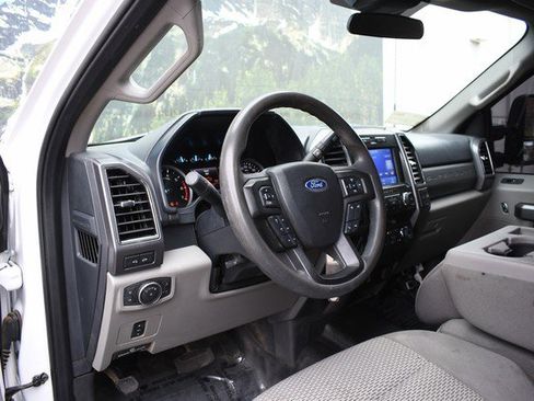 Used 2022 Ford F350 XLT w/ XLT Value Package image 14