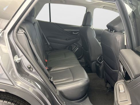 Used 2021 Subaru Outback Limited XT w/ Popular Package #2 AWD/4WD image 19