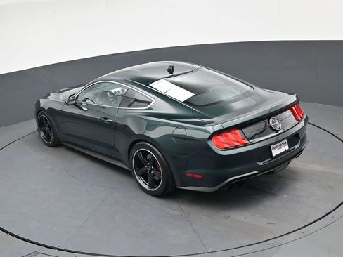 Used 2020 Ford Mustang Bullitt w/ Bullitt Electronics Package image 20