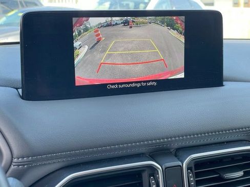 Certified 2023 MAZDA CX-5 AWD 2.5 S w/ Premium Plus Pkg image 19