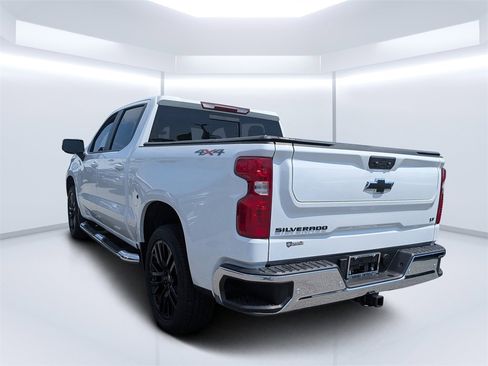 New 2025 Chevrolet Silverado 1500 LT image 7