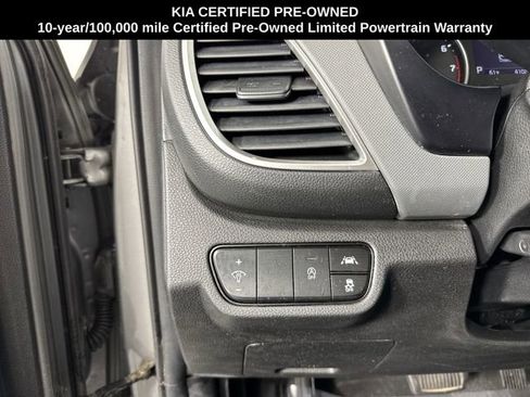Certified 2023 Kia Seltos LX AWD/4WD image 13