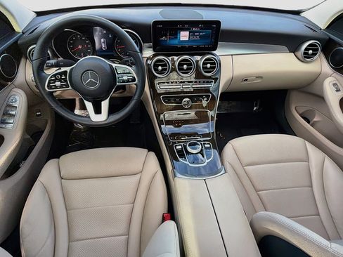 Used 2019 Mercedes-Benz C 300 Sedan image 15