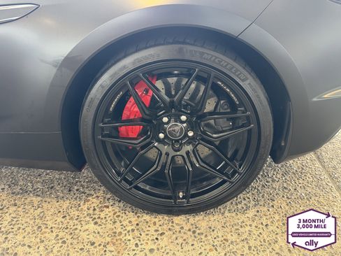 Used 2023 Chevrolet Corvette Z06 RWD image 26