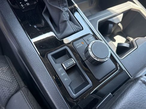 Used 2024 Toyota Tundra SR5 w/ SR5 Premium Package image 5