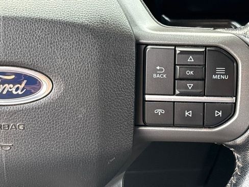 Certified 2022 Ford F150 XLT w/ Equipment Group 302A High image 21