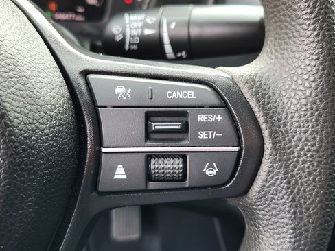 Certified 2024 Honda Accord EX image 24