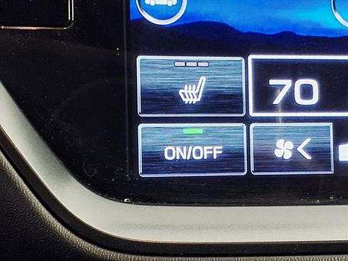 Certified 2023 Subaru WRX Limited image 20