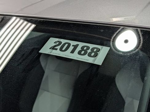 New 2026 Chevrolet Trax RS w/ Sunroof Package FWD image 25