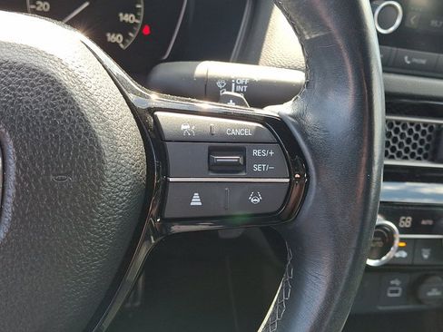 Used 2022 Honda Civic Sport image 22
