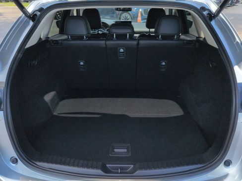 Used 2023 MAZDA CX-5 AWD 2.5 S image 13