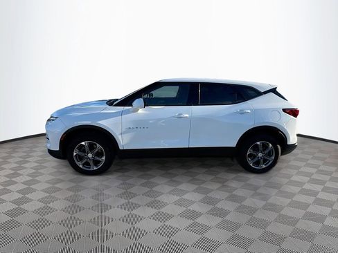 Used 2023 Chevrolet Blazer LT image 8