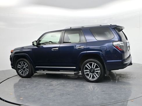 Used 2022 Toyota 4Runner Limited image 5