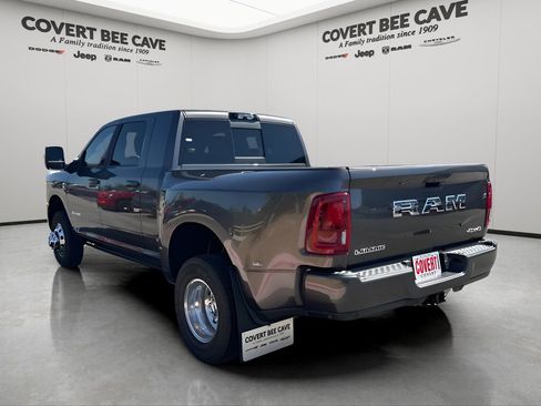 New 2026 RAM 3500 Laramie image 6