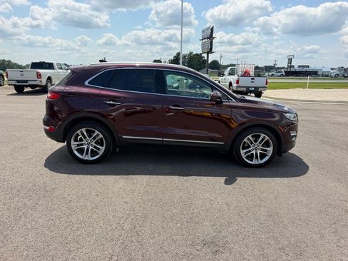Used 2019 Lincoln MKC Reserve w/ MKC Climate Package AWD/4WD image 4
