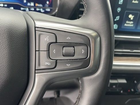 Used 2024 Chevrolet Silverado 3500 LT w/ Convenience Package image 17