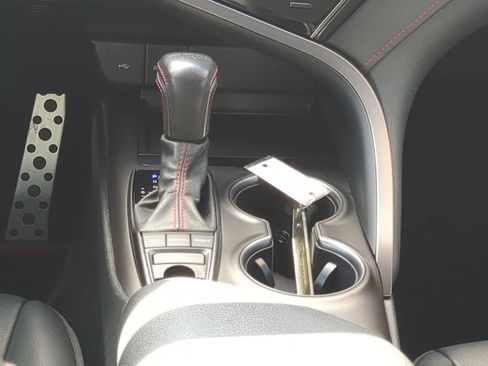 Used 2022 Toyota Camry TRD image 25