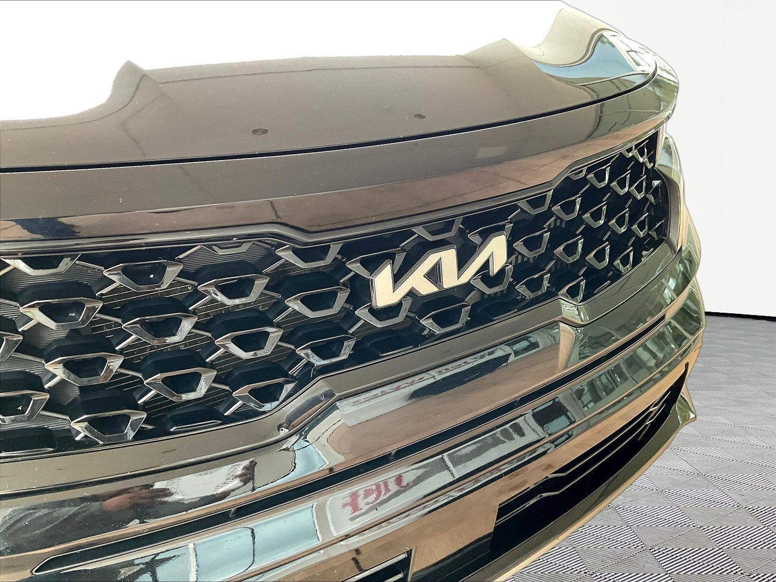 Used 2022 Kia Sorento SX AWD/4WD image 31